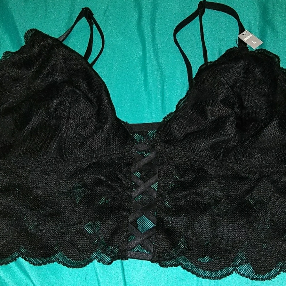 Victoria secret bralett